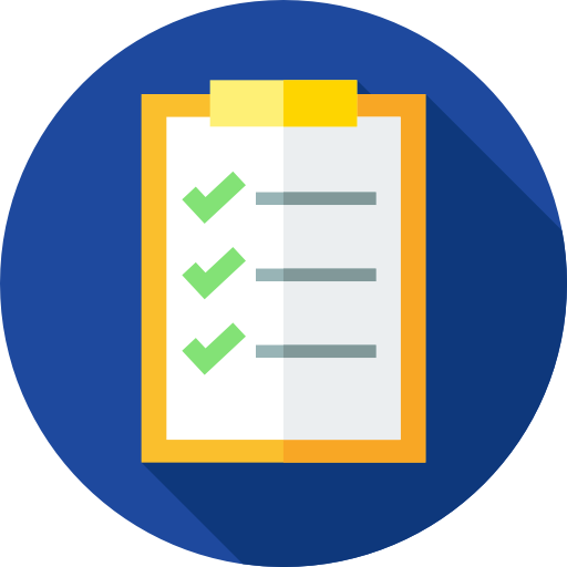 CheckList